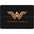 DC Comics Wonder Woman Gold Emblem Surface Laptop Studio Skin