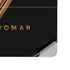 DC Comics Wonder Woman Gold Emblem Surface Laptop Studio Skin