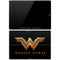 DC Comics Wonder Woman Gold Emblem Surface Pro 3 Skin