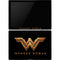 DC Comics Wonder Woman Gold Emblem Surface Pro 6 Skin