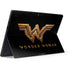DC Comics Wonder Woman Gold Emblem Surface Pro 6 Skin