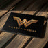 DC Comics Wonder Woman Gold Emblem Surface Pro 6 Skin