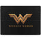 DC Comics Wonder Woman Gold Emblem Surface Pro 8 Skin