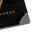 DC Comics Wonder Woman Gold Emblem Surface Pro 8 Skin