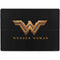 DC Comics Wonder Woman Gold Emblem Surface Pro 9 Skin