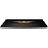 DC Comics Wonder Woman Gold Emblem Universal Laptop 11in (8.8 x 6.2in) Skin