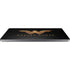 DC Comics Wonder Woman Gold Emblem Universal Laptop 12in (9.8 x 6.8in) Skin