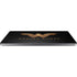 DC Comics Wonder Woman Gold Emblem Universal Laptop 13in (10.6 x 7.6in) Skin