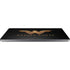 DC Comics Wonder Woman Gold Emblem Universal Laptop 16in (13 x 9.4in) Skin