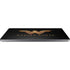 DC Comics Wonder Woman Gold Emblem Universal Laptop 17in (13.8 x 10in) Skin