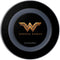 DC Comics Wonder Woman Gold Emblem Wireless Charger Skin