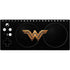 DC Comics Wonder Woman Gold Emblem Xbox Adaptive Controller Skin