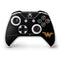 DC Comics Wonder Woman Gold Emblem Xbox One S Controller Skin