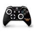 DC Comics Wonder Woman Gold Emblem Xbox One S Controller Skin