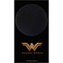 DC Comics Wonder Woman Gold Emblem Xbox Series S Skins