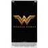 DC Comics Wonder Woman Gold Emblem Xbox Series S Bundle Skin
