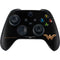 DC Comics Wonder Woman Gold Emblem Xbox Series X Controller Skin