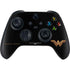 DC Comics Wonder Woman Gold Emblem Xbox Series X Controller Skin