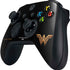 DC Comics Wonder Woman Gold Emblem Xbox Series X Controller Skin