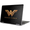 DC Comics Wonder Woman Gold Emblem Yoga 710 14in Skin