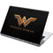 DC Comics Wonder Woman Gold Emblem Yoga 910 2-in-1 14in Touch-Screen Skin