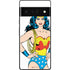 DC Comics Wonder Woman Classic Art Pose Google Pixel 6 Pro Skin