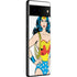 DC Comics Wonder Woman Classic Art Pose Google Pixel 6 Pro Skin