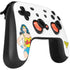 DC Comics Wonder Woman Classic Art Pose Google Stadia Controller Skin