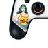 DC Comics Wonder Woman Classic Art Pose Google Stadia Controller Skin