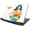 DC Comics Wonder Woman Classic Art Pose Lenovo IdeaPad Skin