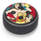 DC Comics Wonder Woman Vintage Action pose Amazon Echo Dot Skin