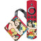 DC Comics Wonder Woman Vintage Action pose Amazon Fire TV Skin