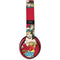 DC Comics Wonder Woman Vintage Action pose Beats Solo 2 Wireless Skin