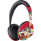 DC Comics Wonder Woman Vintage Action pose Bose Noise Cancelling Headphones 700 Skin