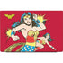 DC Comics Wonder Woman Vintage Action pose Dell Vostro Skin