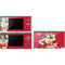 DC Comics Wonder Woman Vintage Action pose DS Lite Skin