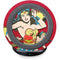 DC Comics Wonder Woman Vintage Action pose Fast Charge Wireless Charging Stand Skin