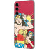DC Comics Wonder Woman Vintage Action pose Galaxy A14 5G Skin