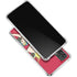 DC Comics Wonder Woman Vintage Action pose Galaxy A32 5G Clear Case