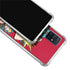 DC Comics Wonder Woman Vintage Action pose Galaxy A71 5G Clear Case