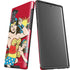 DC Comics Wonder Woman Vintage Action pose Galaxy Note 10 Pro Case