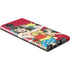 DC Comics Wonder Woman Vintage Action pose Galaxy Note 10 Pro Case