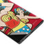 DC Comics Wonder Woman Vintage Action pose Galaxy Note 10 Skin