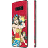 DC Comics Wonder Woman Vintage Action pose Galaxy Note 8 Skin