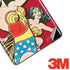 DC Comics Wonder Woman Vintage Action pose Galaxy Note 8 Skin
