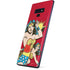 DC Comics Wonder Woman Vintage Action pose Galaxy Note 9 Skin
