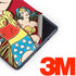 DC Comics Wonder Woman Vintage Action pose Galaxy Note 9 Skin