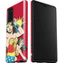 DC Comics Wonder Woman Vintage Action pose Galaxy Note20 5G Pro Case