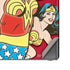 DC Comics Wonder Woman Vintage Action pose Galaxy Note20 5G Skin