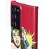 DC Comics Wonder Woman Vintage Action pose Galaxy Note20 Ultra 5G Lite Case